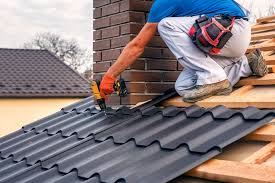 Fast & Reliable Emergency Roof Repairs in Crooks, SD